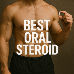 Best Oral Steroid