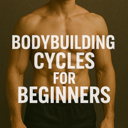 Steroid Cycles for Beginners