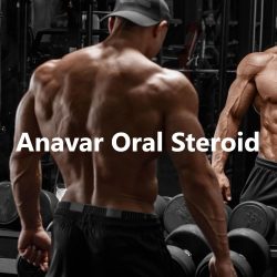 Anavar Oral Steroid